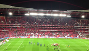 Estádio da Luz