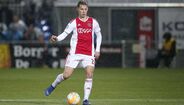 De Jong (21 anos): o miúdo maravilha do Ajax é um dos maiores desejos do Barcelona