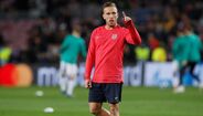 Arthur (22 anos): chegou do Brasil na presente temporada e já confirmou os créditos de digno sucessor de Xavi