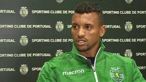 Nani: «Quando decidi voltar ao Sporting e ser capitão sabia o que queria e o que ia acontecer»
