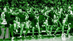 Boston Celtics-Philadelphia 76ers: Basquetebol em tempos de boas festas