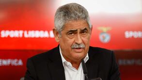 A nega de Jorge Jesus e a divisão na SAD do Benfica