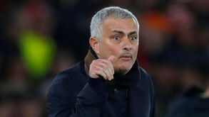 Mourinho: «No nosso plantel não há muitos ‘cães raivosos’»