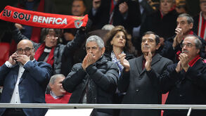 Sem mal-estar com Moniz