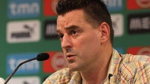 Fernando Mendes: «Bruno de Carvalho disse-me que devia ir lá apertar com eles»