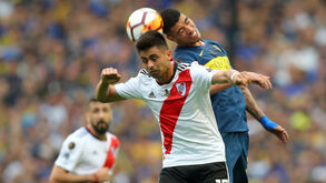 Sócios do Real Madrid revendem bilhetes do River-Boca: os mais caros custam 800 euros