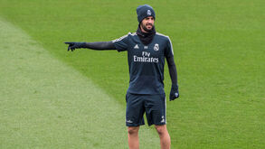 Polémica com Solari continua: Isco pede agora ajuda aos fãs para acabar com rumor