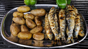 Batatas, inimigas ou aliadas?