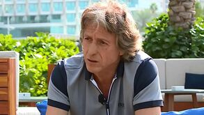 Jorge Jesus: «Bruno de Carvalho mentiu em tribunal; foi ele quem mudou a hora do treino»