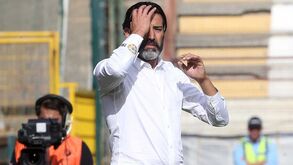 Capucho de saída do Varzim