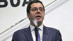 João Paulo Rebelo diz que posição da UEFA sobre Mundial2030 