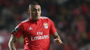 Castillo festeja título chileno