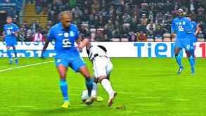 Os casos de que o Benfica se queixa em jogos do FC Porto