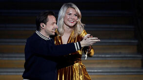 DJ Martin Solveig acusado de sexismo na gala da Bola de Ouro