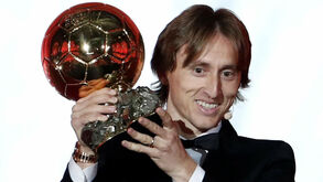 Votações para a Bola de Ouro país a país: o estranho caso da Argentina