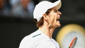 Murray e o sexismo na Bola de Ouro: «Porque é que as mulheres têm de levar com esta m....?»