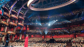 Cerimónia dos Óscares 2019 já tem data marcada