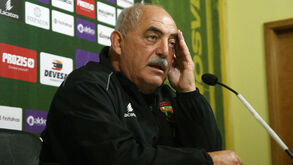 Vítor Oliveira promete 