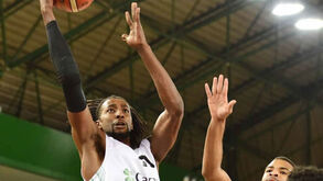 Darussafaka-Maccabi Telavive: As emoções da Euroliga