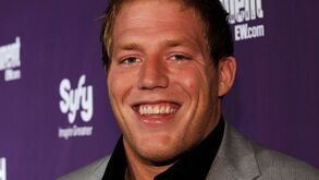 MMA: Jack Swagger sai da WWE rumo ao Bellator