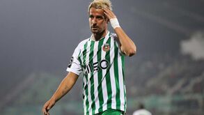Fábio Coentrão: «Se há clube que amo desde que nasci é o Rio Ave»