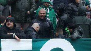 Interrogatório a Mustafá: dos 2 mil euros limpos de salário ao negócio dos bilhetes na Juve Leo