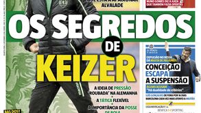 Quarta-feira, 5 de dezembro de 2018