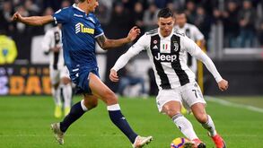 “Ronaldomics” faz duplicar avaliação da Juventus 