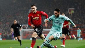 A noite foi dos 'Diogos' na Premier League