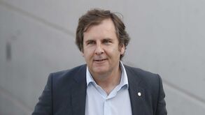 Rui Caeiro e Bruno Mascarenhas recusam deixar o lugar de representantes do Sporting na FPF