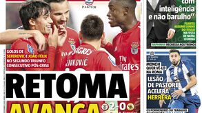 Quinta-feira, 6 de dezembro de 2018