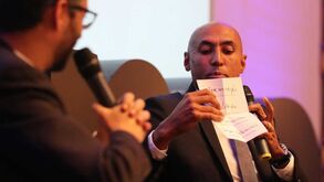 As quatro palavras do papel que Vieira deu a Luisão