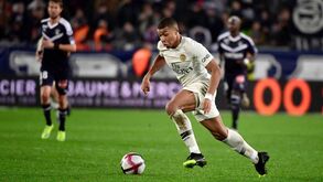 'France Football' antevê os possíveis vencedores das próximas Bolas de Ouro