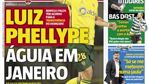 Sexta-feira, 7 de dezembro de 2018