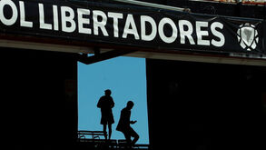 Atacou o autocarro do Boca e diz que está arrependido: «Foi um impulso que não controlei»