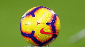 Ronaldo atrás de um arquirrival na lista dos melhores avançados de 2018