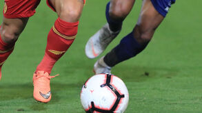 Os pontas-de-lança que em 2018 revelaram mais faro pelo golo