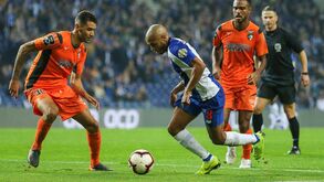 Francisco J. Marques critica 