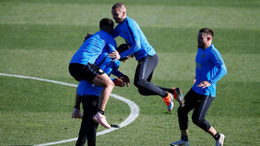 Libertadores: A acalmia antes da tempestade