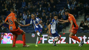 A crónica do FC Porto-Portimonense, 4-1: Mais um visto na folha limpa