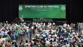 Leia a ata da Assembleia Geral que destituiu Bruno de Carvalho