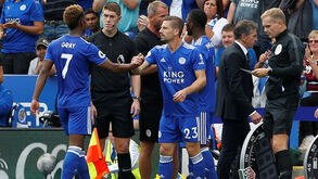 Mercado já mexe em Inglaterra e até apontam Adrien à porta de saída