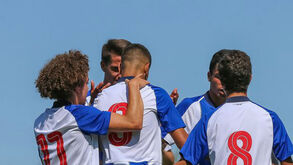 FC Porto empata em Guimarães no arranque da 2.ª fase