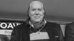 Morreu Taveira da Mota, antigo presidente do Boavista 