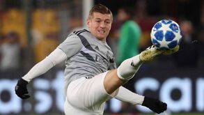 A opção difícil de Toni Kroos