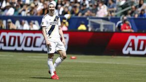 Ibrahimovic: «Era Florentino e não Ronaldo quem competia pela Bola de Ouro com Messi»