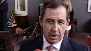 Gomes da Silva fala em 