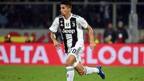 Cancelo foi o segundo jogador com maior valorização no mercado