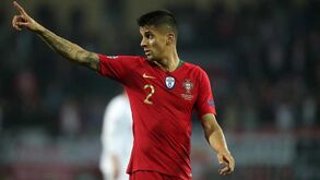 Dois portugueses entre os craques que mais valorizaram desde o mercado de verão