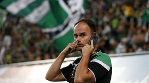 Bruno Jacinto teria data do ataque a Alcochete assinalada em calendário